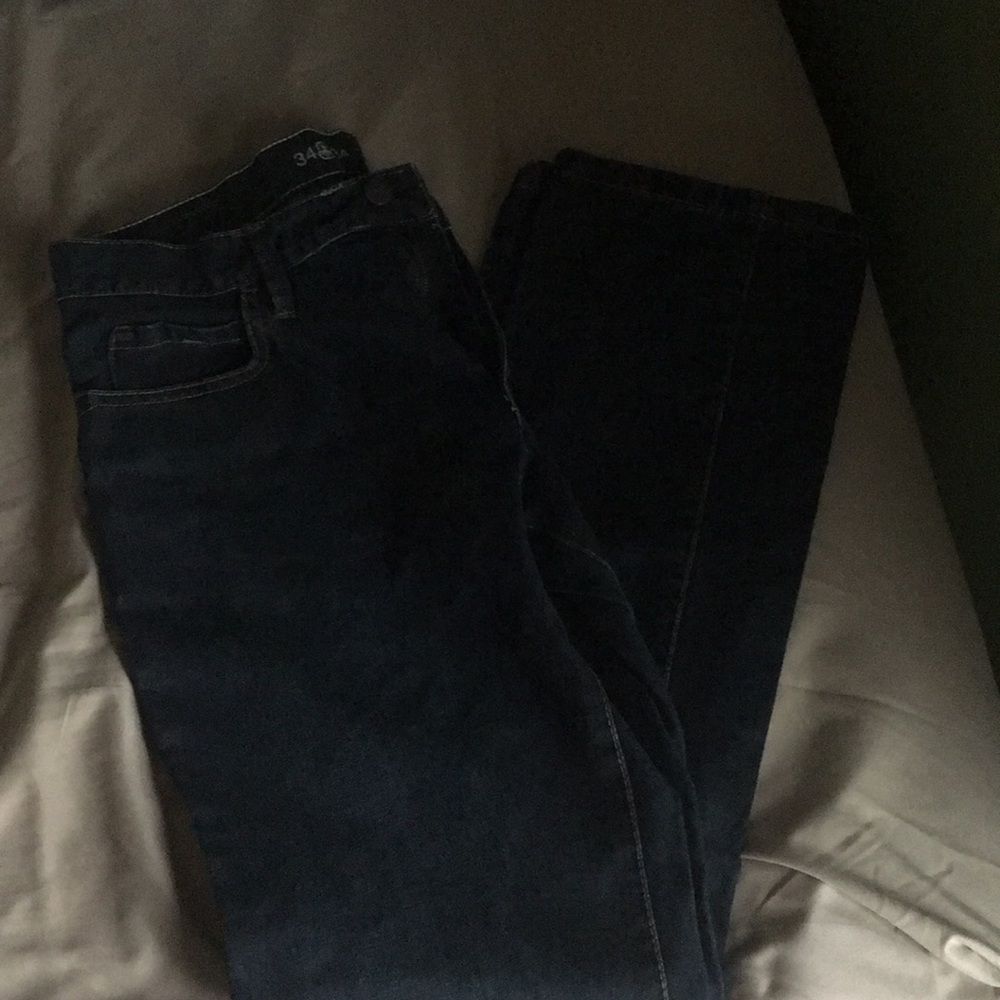 Men’s jeans